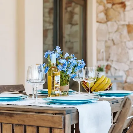 Delle Viole * Quartu SantʼElena