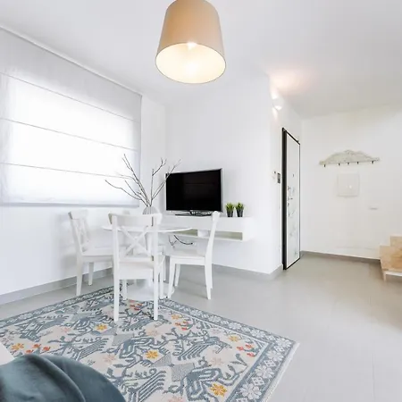 וילה Delle Viole Quartu SantʼElena