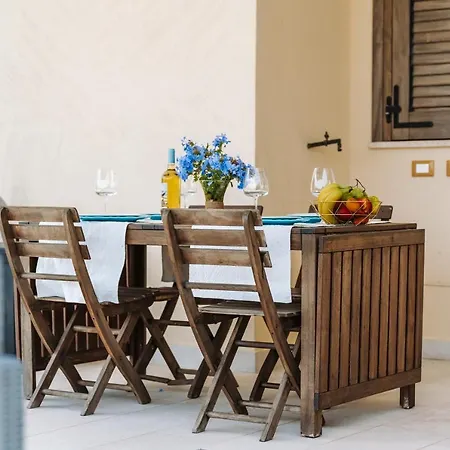 וילה Delle Viole *