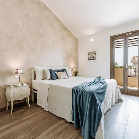 Delle Viole Quartu SantʼElena