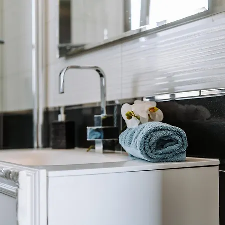 Delle Viole וילה Quartu SantʼElena