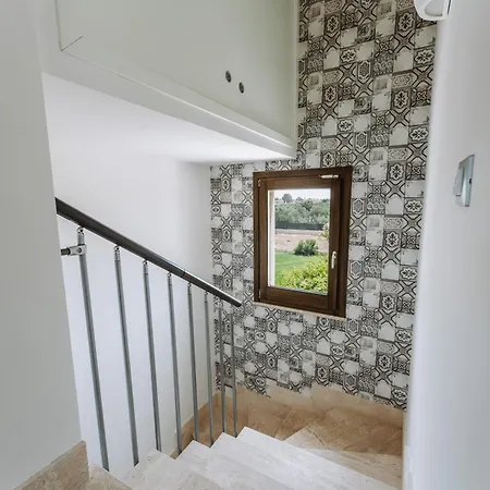 Delle Viole Quartu SantʼElena