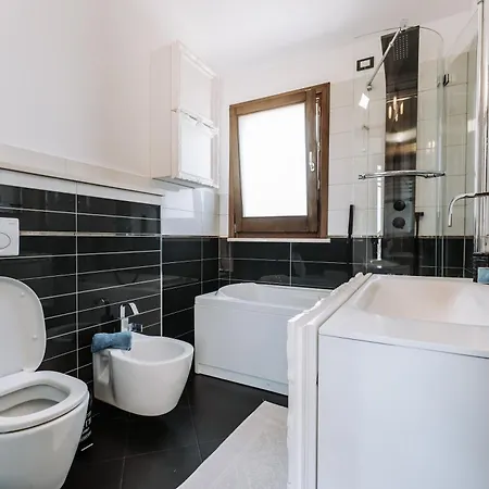 Villa Delle Viole Quartu Sant'Elena