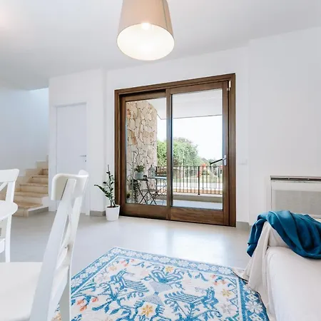 Delle Viole Quartu SantʼElena