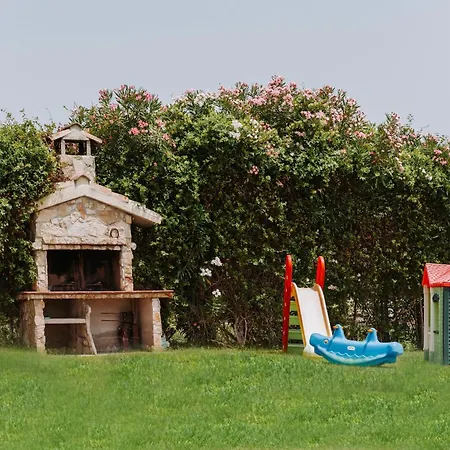 Delle Viole Villa