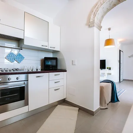 Delle Viole * Quartu SantʼElena