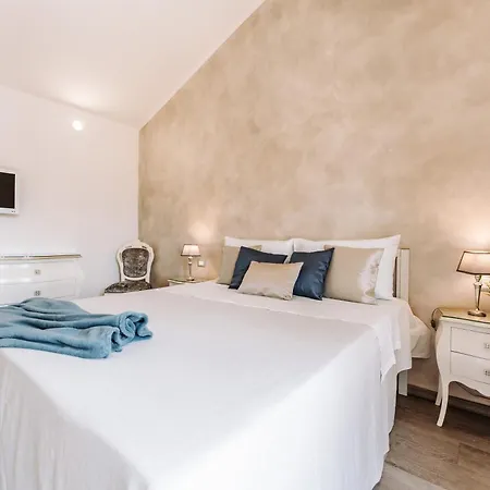 Villa Delle Viole Quartu SantʼElena