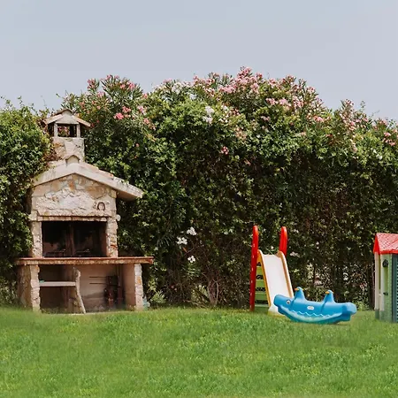 Delle Viole Villa Quartu SantʼElena