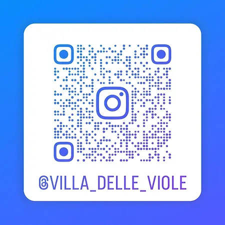 Delle Viole Villa