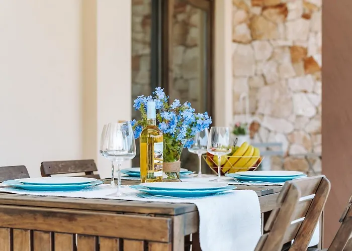 Delle Viole * Quartu SantʼElena